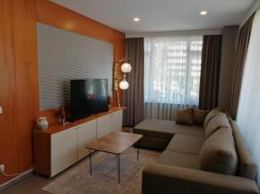 Levent Apartments